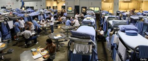 for profit prisons are big winners of california s overcrowding crisis