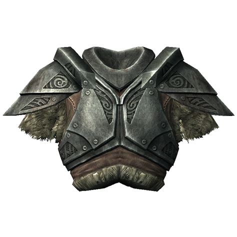 steel armor skyrim wiki
