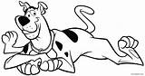 Scooby Doo Mystery Cool2bkids Malvorlagen Ausmalbilder Clipartmag Everfreecoloring sketch template