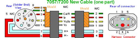 bosch  wire wideband  sensor wiring diagram wiring diagram  schematic