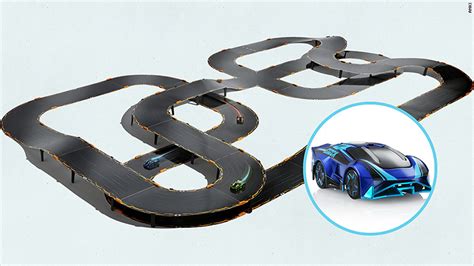 Cars Powered By A I And Robotics 10 Cool Holiday Toys Cnnmoney