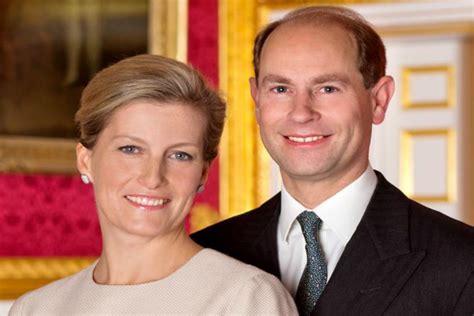 The Earl And Countess Of Wessex To Visit Sri Lanka Gov Uk