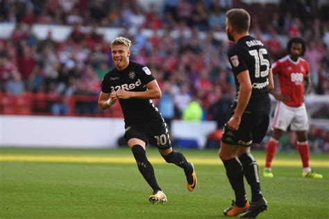leeds united  nottingham forest match preview     information