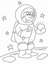 Astronauta Astronaut Kolorowanki Colorear Druku Astronautas Desenho Astronauts Kosmos Coloring4free Stern Kolorowanka Malowanki Obrazek Pobrania Astronomy Aprender Dzieci Gwiazdy Preschoolers sketch template