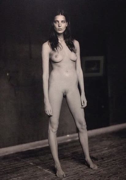 celebrity nudeflash picture 2017 11 original daria werbowy naked paolo roversi 01