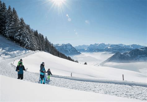 popular ski resorts  zurich touring switzerland