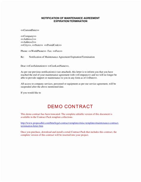 independent contractor termination letter emmamcintyrephotographycom