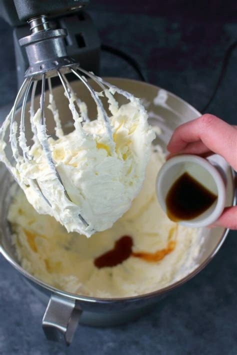 How To Make Cream Cheese Frosting Delightful E Made