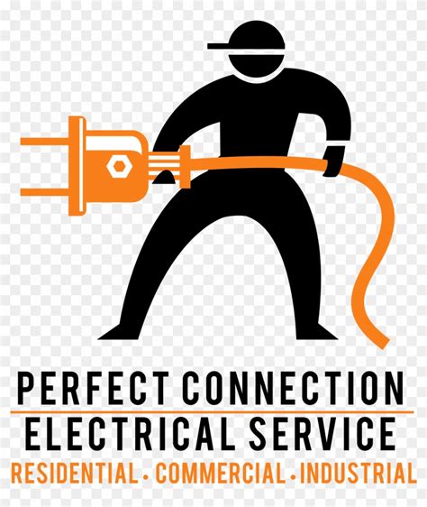 basemenstamper electrical logo design