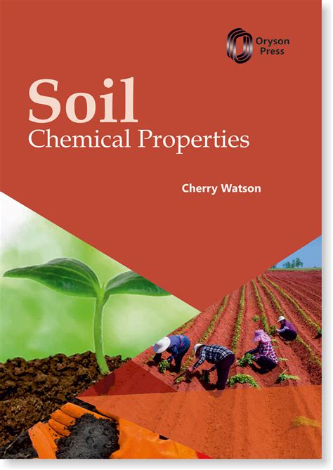 soil chemical properties oryson press