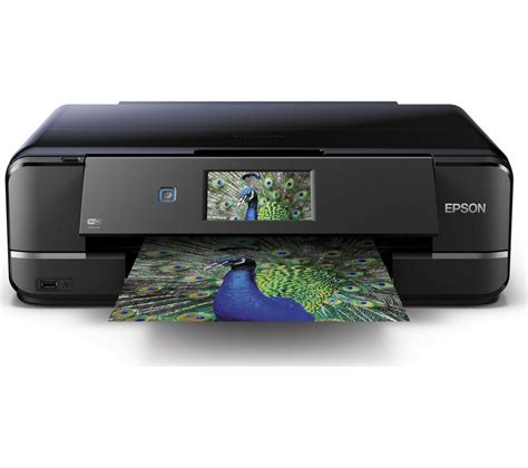 buy epson expression xp     wireless  inkjet printer  delivery currys