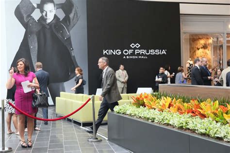 It S Official King Of Prussia Becomes One Vast Mall With