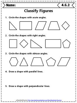4th grade geometry riddles 4agif 10001294 geometry worksheets