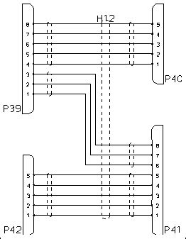 interconnect diagrams