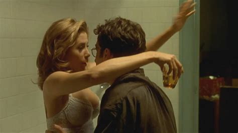 naked mira sorvino in mimic