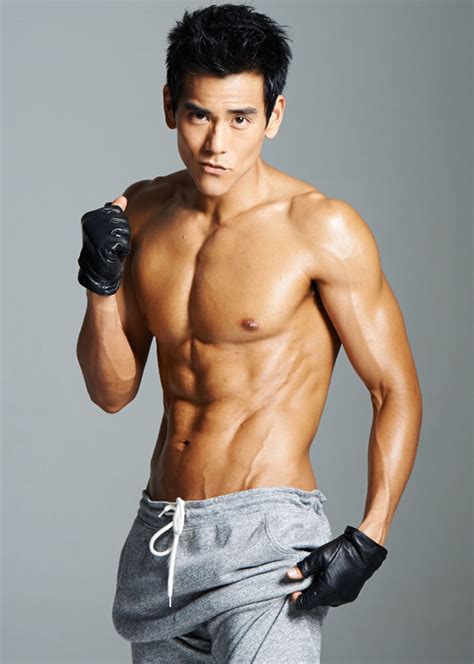 Ethan parks gay actor