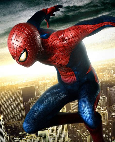 picture 253957 the amazing spider man pictures new movie posters