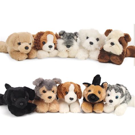 stuffed dogs baby dogs dogs  puppies pet dogs dog stuffed animals