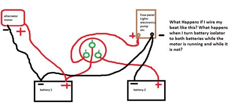 perko battery switch wiring diagram