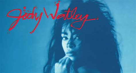 Jody Watley Created A Dance Pop Classic With Debut 35 Years Ago