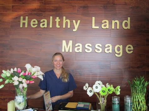 healthy land massage updated april     reviews