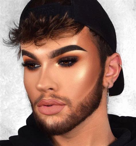 pinterest dymonae 👑 men wearing makeup male makeup body makeup