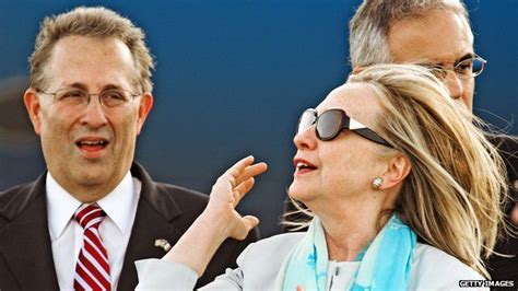 Hillary Clinton Memoir Five Things To Know Bbc News