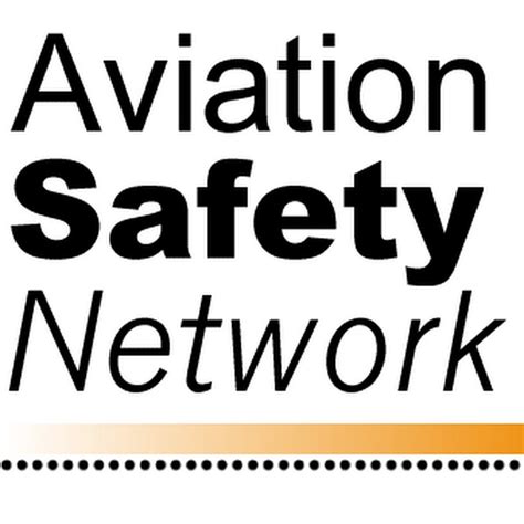aviation safety network youtube