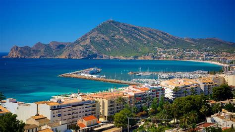 trips  altea spain find travel information expediacoin