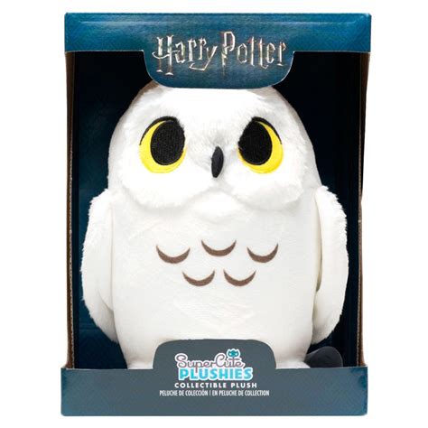 Osta Harry Potter Hedwig Pehmo Exclusive Merch Hyvään Hintaan