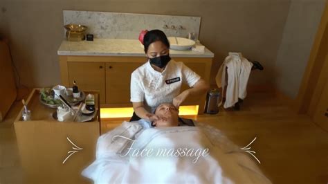 delight spa session youtube