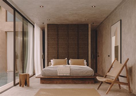 elements  interior resort design