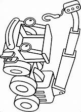 Kleurplaat Kolorowanki Coloring Budowniczy Bouwer Budowlane Druku Dzieci Kleurplaten Kolorowanka Baumeister Maszyny Wydrukowania Bricoleur Malvorlage Dźwig Pojazdy Dibujos Malowanki sketch template