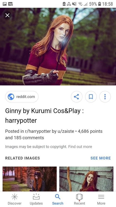 Pin By Alexis Meier On Cosplay Cosplay Ginny Weasley