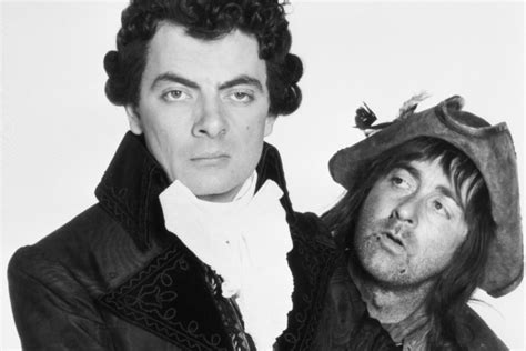 Iconic Bbc Comedy Blackadder To Return For 40th Anniversary Star Teases