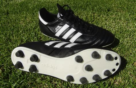 adidas copa mundial review soccer cleats