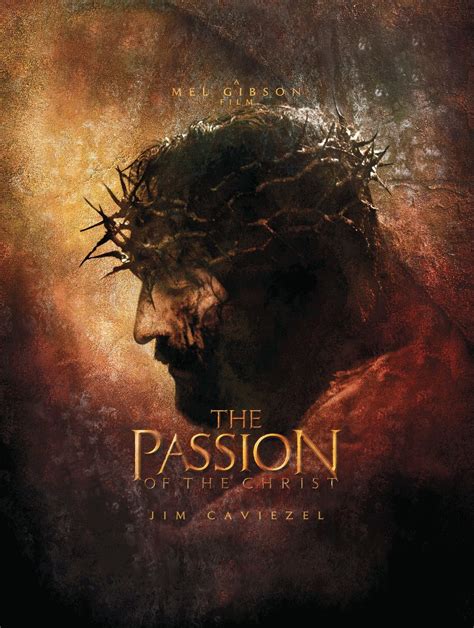 passion   christ  posters