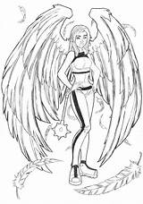 Hawkgirl Coloring Pages Super Kids Girl Hawk Friends Book Girls Drawing Superheroes Print Library Timeless Miracle Use Search 2010 sketch template