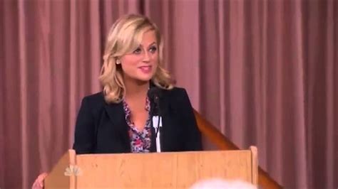 Parks And Recreation Sex Education Shortened Youtube