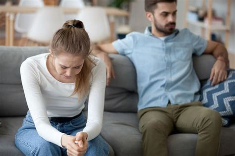 9 Warning Signs Youre A Nagging Wife And How To Stop Being One