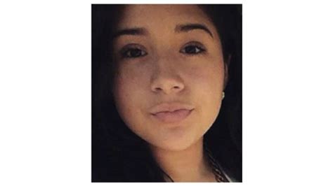 Missing 14 Year Old Girl From Frederick Co Wjla