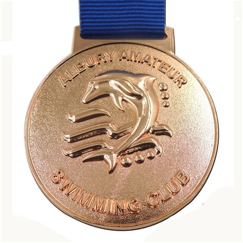 Customized 3d Medals Hot Sales Custom Gold Award Medal Cheap Custom