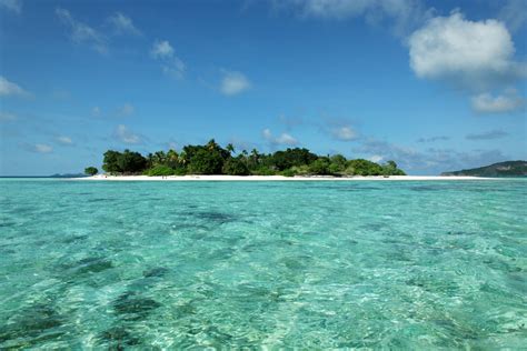 The Most Beautiful Beaches In Papua New Guinea