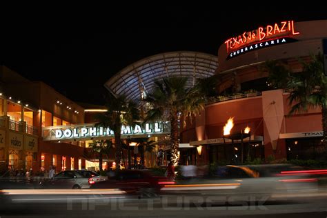 dolphin mall dolphin mall   popular shopping mall  flickr