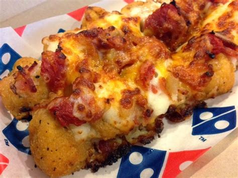 hawaii mom blog review dominos pizzas specialty chicken