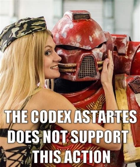 25 warhammer 40k memes to help you purge the heretics dorkly post