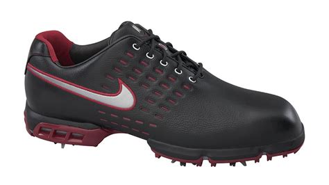 Tiger Woods Nike Golf Shoes Through The Years