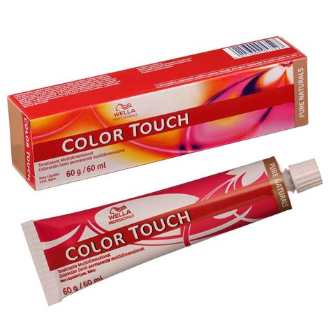 color touch  rb cosmetici