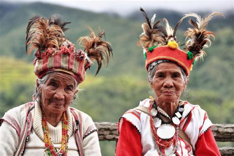 guide   indigenous tribes   philippines