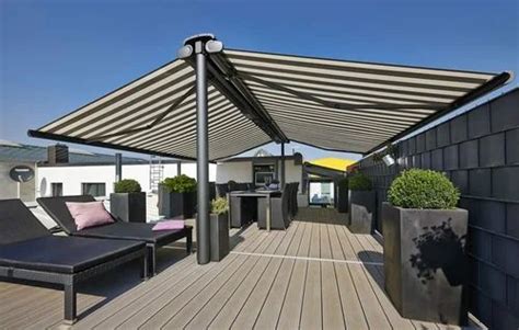 terrace awnings terrace shade latest price manufacturers suppliers